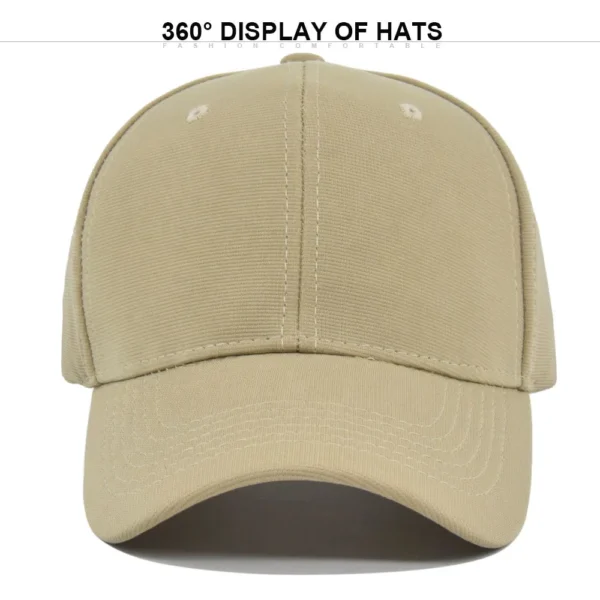 H5835406da4e74bedba9e30ab2d94d2eev.webp Classic Cotton Dad Cap