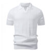 H590d652f4195436c9022e97f0fa66669C.jpg_960x960q80.jpg Men's Knit Polo-Collar T-Shirt
