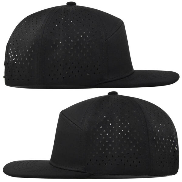 H600670a2e68d4d07aed896e83d617621R.jpg_960x960q80.jpg Structured Six-Panel Mesh Snapback