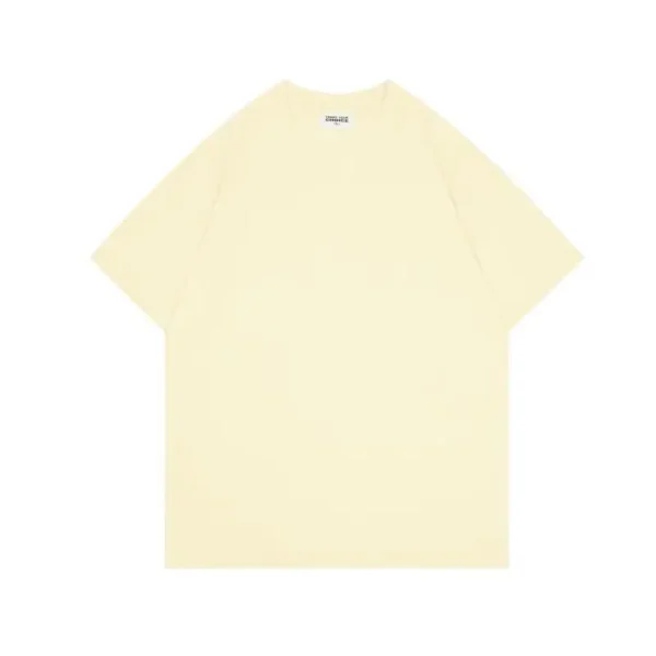 Customizable Unisex Cotton T-Shirt