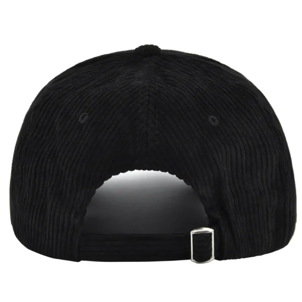 H6111b50ca97e41368cc2de076681ba1dh.webp Vintage Corduroy Trucker Cap
