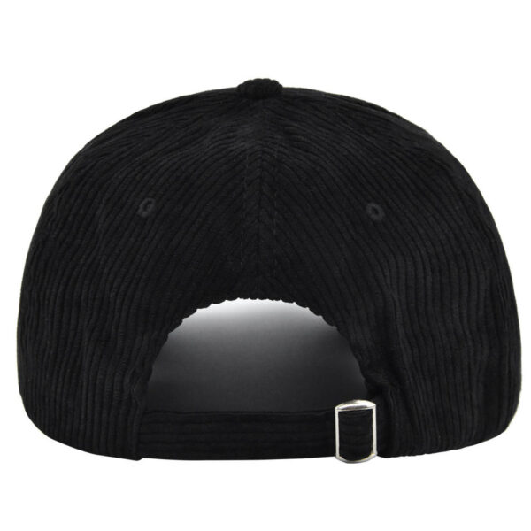 H6111b50ca97e41368cc2de076681ba1dh.jpg_960x960q80.jpg Vintage Corduroy Trucker Cap