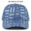 H612e4e15391c45eeab661f5b3ee51c39e.jpg_960x960q80.jpg Queen Graphic Washed Denim Cap