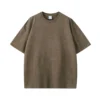Men's Vintage-Wash Cotton T-Shirt