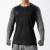 H62cc241890d2476885ef35a7e8a80f6dO.jpg_960x960q80.jpg Men's Quick-Dry Long-Sleeve Training T-Shirt