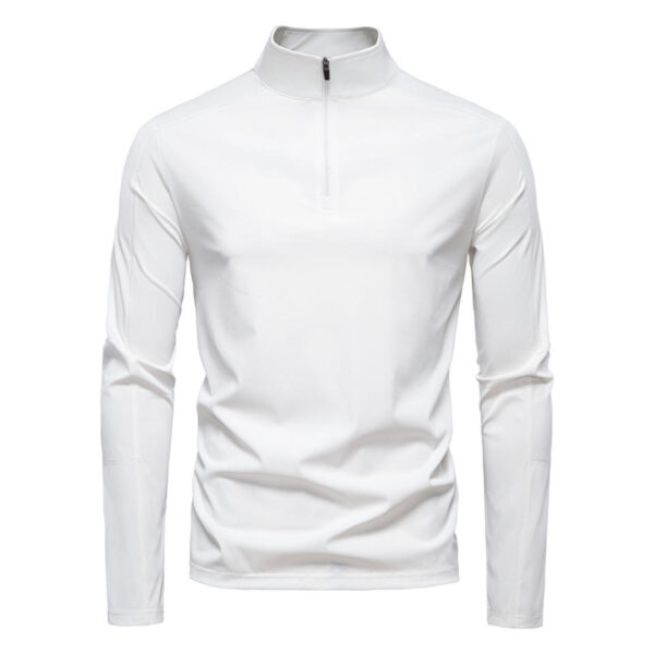 H6aff9f650a4b4d528a6ec6468c1ff652g.jpg_960x960q80.jpg Men's Quick-Dry Half-Zip Long-Sleeve Top