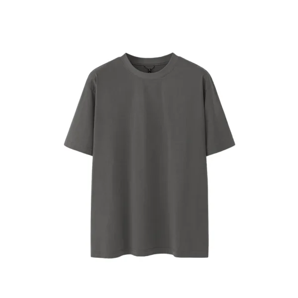 H6dcab16d945d478ebafd9179d28f850c3.webp Men's Quick-Dry Outdoor Performance T-Shirt