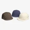 H6e2e81ac23df48d2b39a40af48912aeap.webp Retro Lightweight Five-Panel Cap