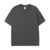 Men's Oversized Cotton Crew-Neck T-Shirt