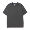 Men's Oversized Cotton Crew-Neck T-Shirt