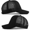 H71d35767cd334c1b93e1b531412a6f31s.jpg_960x960q80.jpg Structured Mesh-Back Baseball Cap