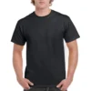 Men's Classic Cotton Crew-Neck T-Shirt