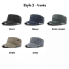 H731ba291f9e24291a38d737d042a86a5Y.png_960x960q80.png Vintage Washed Cotton Cadet Cap