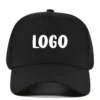 Classic Five-Panel Snapback Cap