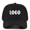 Classic Five-Panel Snapback Cap