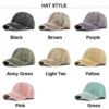 H785c3f1fffb1465e94a3f145f31cb369l.jpg_960x960q80.jpg Washed Denim Dad Cap