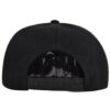 H792bfdb2d6b146af9acda5c08bacb16dr.jpg_960x960q80.jpg Solid Flat-Brim Snapback Cap