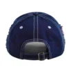 H79c2447ea1894cd9bb548b33ae75a58ew.webp Heavy-Distress Denim Cap