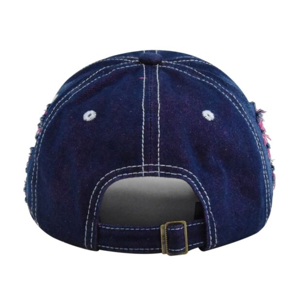 H79c2447ea1894cd9bb548b33ae75a58ew.jpg_960x960q80.jpg Heavy-Distress Denim Cap