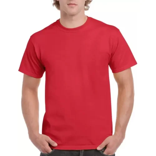 H7ad1cee738204cf58383f9a94e4f221el.webp Men's Classic Cotton Crew-Neck T-Shirt