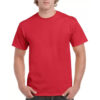 Men's Classic Cotton Crew-Neck T-Shirt