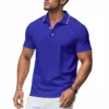 H7c41f47cb24d4fd3a16c32a219a76b14P.webp Men's Quick-Dry Performance Polo Shirt
