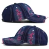 H7d0cbc071d0641fabf92e7509e90b3d6Z.webp Heavy-Distress Denim Cap