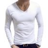 H7f8f130479b24cca98b61fcea9f39fd0R.png_960x960q80.png Men's Slim-Fit Long-Sleeve T-Shirt