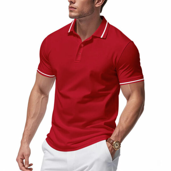 H85241927d0f84353bc6c677ddefc4633Z.jpg_960x960q80.jpg Men's Quick-Dry Casual Polo Shirt