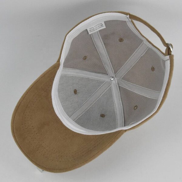 H858a758f5b424333af23880a3fdd4e8bn.jpg_960x960q80.jpg Faux Suede Baseball Cap
