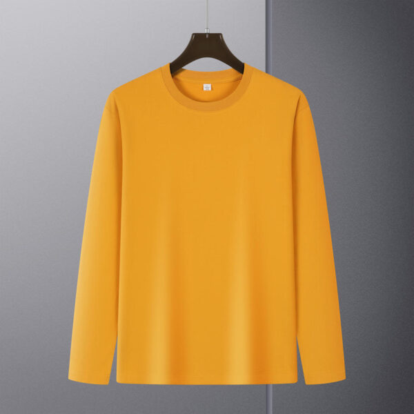 H85a259c0c77a43afaf4dbfa6b13bb0cat.jpg_960x960q80.jpg Men's Cotton Crew-Neck Long-Sleeve T-Shirt