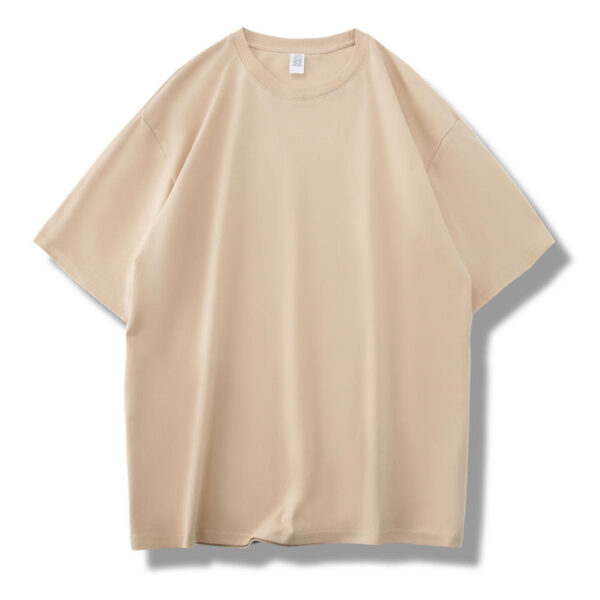Customizable Unisex Cotton T-Shirt