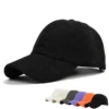 H8b5bb0415fc94ecab16dde10eb795dbeP.webp Distressed Canvas Dad Cap