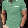 H8d89e59ebf3e4a068f18b8c5ac8027c8d.jpg_960x960q80.jpg Men's Pocket-Detail Performance Polo Shirt