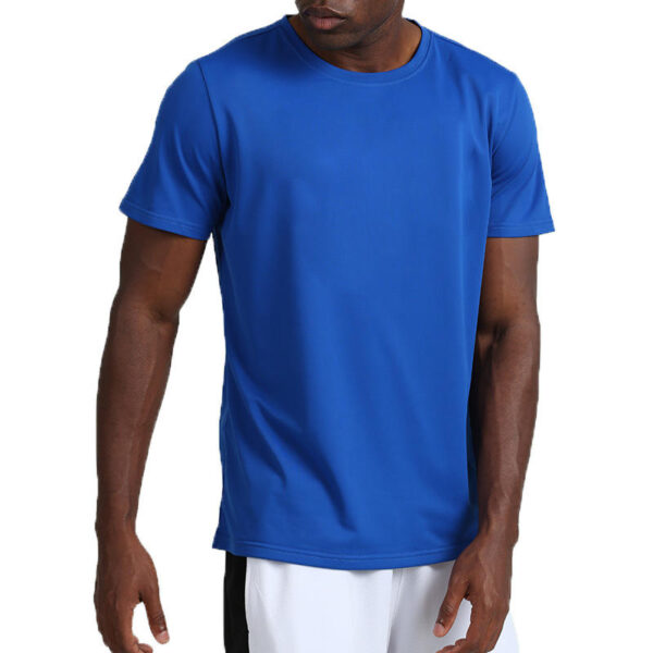 H8f39573250894d049391c5a6e52a48cf9.jpg_960x960q80.jpg Men's Quick-Dry Crew-Neck Training T-Shirt