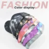 H93add08fcd694b32a50ed3c04803e2f47.webp Vintage Tie-Dye Baseball Cap
