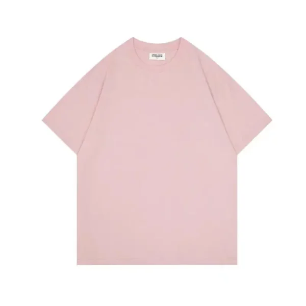 Customizable Unisex Cotton T-Shirt