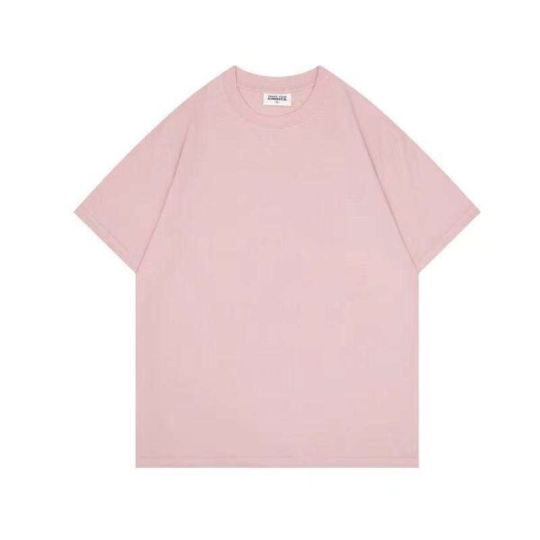 Customizable Unisex Cotton T-Shirt