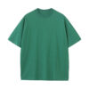 Men's Oversized Cotton Crew-Neck T-Shirt