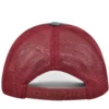 H9cbbd9d5071c45f7bcb6a36f1bbab07d1.webp 5-Panel Mesh Trucker Cap