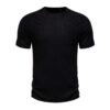 Ha07ca40f66a84679bfbdb7f4a90d4d7am.jpg_960x960q80.jpg Men's Knit Pocket T-Shirt