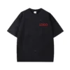 Men's Vintage-Wash Cotton T-Shirt