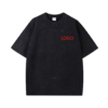 Men's Vintage-Wash Cotton T-Shirt
