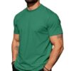 Ha2b547febf6a47d08cfb9b5c619f6e01o.png_960x960q80.jpg Men's Cotton Crew-Neck T-Shirt