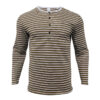 Ha33788318aed441abd2f06afd8dece24u.jpg_960x960q80.jpg Men's Striped Long-Sleeve Casual T-Shirt