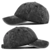 Ha42e6889cdd64af2b40f6b04eeb0590dV.webp Washed Denim Dad Cap