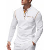 Ha5581414ed744391b24b227798af8fc8D.jpg_960x960q80.jpg Men's Knit Mock-Neck Long-Sleeve T-Shirt