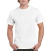 Men's Classic Cotton Crew-Neck T-Shirt