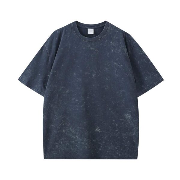 Men's Vintage-Wash Cotton T-Shirt