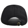 Classic Cotton Six-Panel Dad Cap